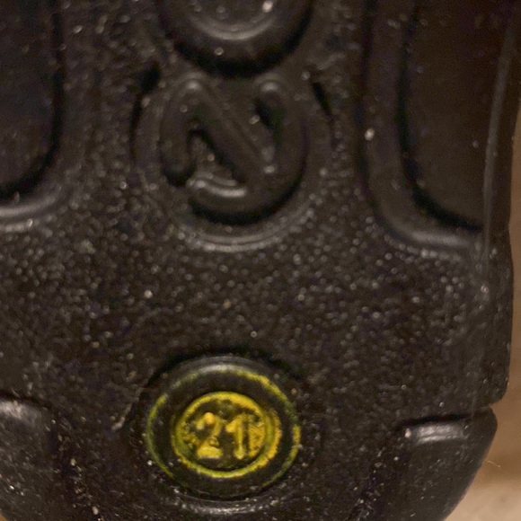 Ecco Baby Walkers - Picture 7 of 8